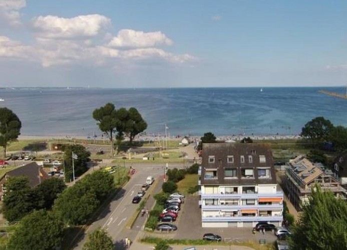 Seetempel App.25 , Strandallee 99 Scharbeutz