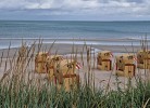 Strand bei Westwind