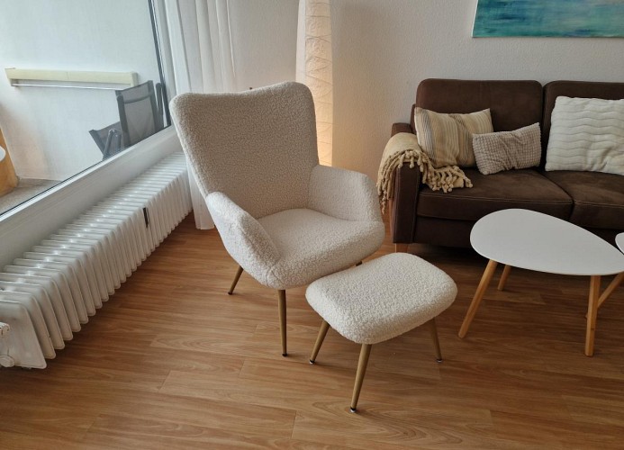 Berliner Hof App. 212 - Strandallee 141 - Scharbeutz