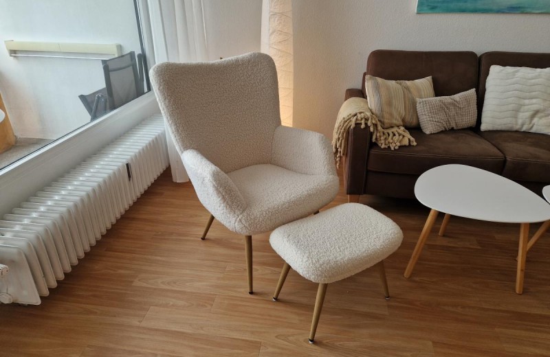 Berliner Hof App. 212 - Strandallee 141 - Scharbeutz