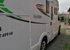 Wohnmobil FORSTER T 699 HB