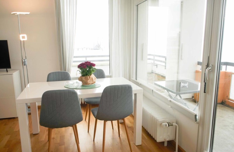 Berliner Hof App. 511 -Strandallee 141 - Scharbeutz