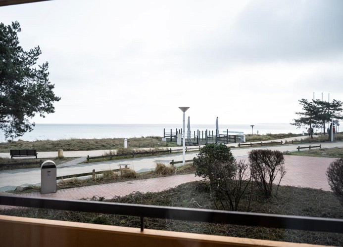 Berliner Hof App. 115 -  Scharbeutz