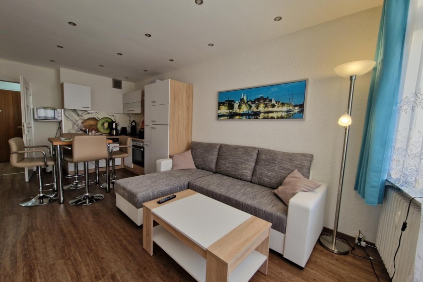 Prinz Hamlet App 16-  Pelzerhaken