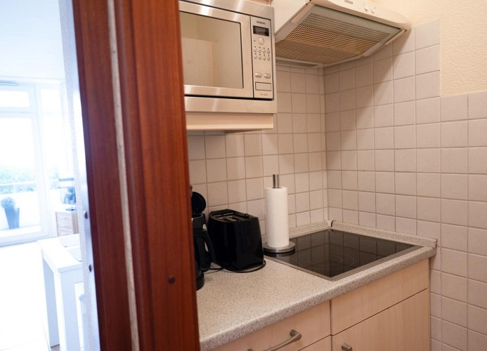 Berliner Hof App. 111 - Strandallee 141 - Scharbeutz