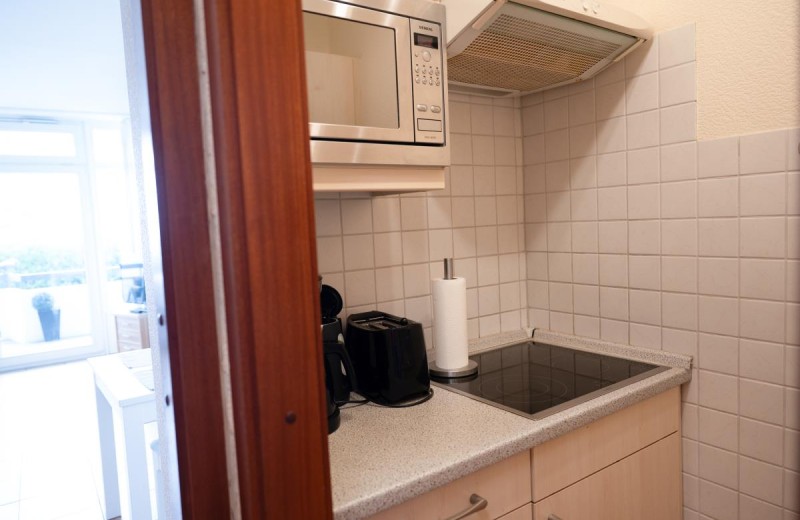 Berliner Hof App. 111 - Strandallee 141 - Scharbeutz