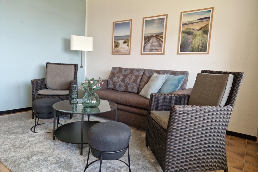 Berliner Hof App. 207 - Strandallee 141 - Scharbeutz