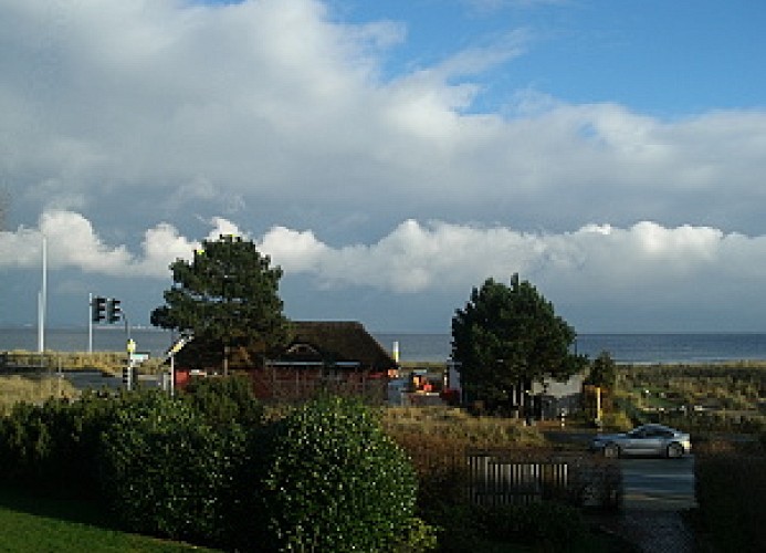 Seetempel App 29 -  Scharbeutz