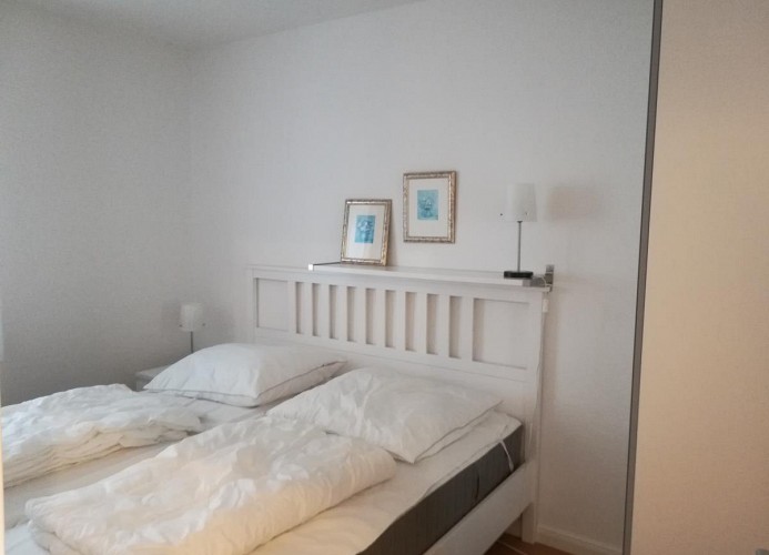 Berliner Hof App. 212 - Strandallee 141 - Scharbeutz