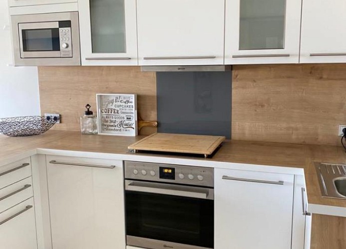 Berliner Hof App 205 -  Scharbeutz 