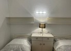  Ferienpark Sierksdorf Haus 5 WE 595 
