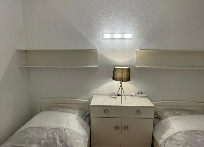  Ferienpark Sierksdorf Haus 5 WE 595 