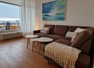 Neue Eckcouch