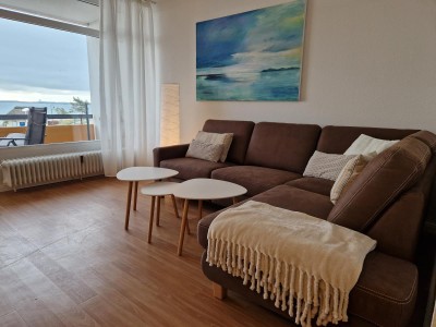 Neue Eckcouch