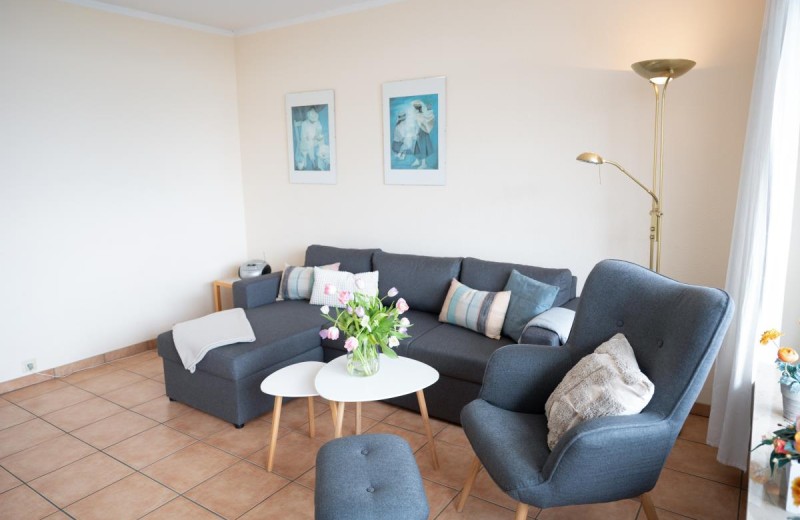 Berliner Hof App. 111 - Strandallee 141 - Scharbeutz