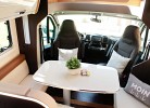 Wohnmobil FORSTER T 699 HB
