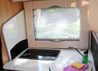 Wohnmobil FORSTER T 699 HB