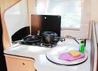 Wohnmobil FORSTER T 699 HB