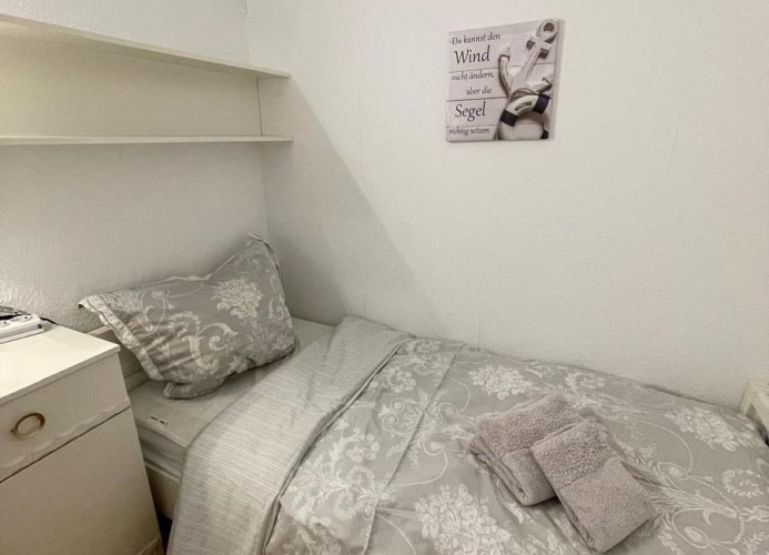  Ferienpark Sierksdorf Haus 5 WE 595/ PP785