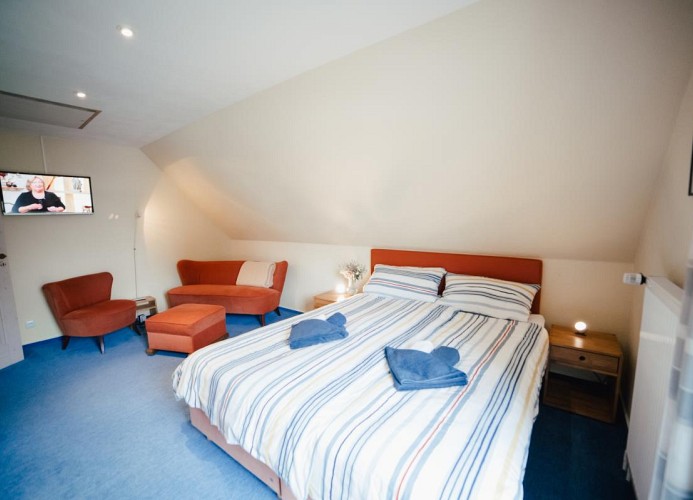 Steenhus Timmendorfer Strand