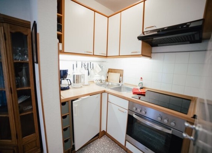 Ferienwohnung Wohldstr. 27/5 Timmendorfer Strand