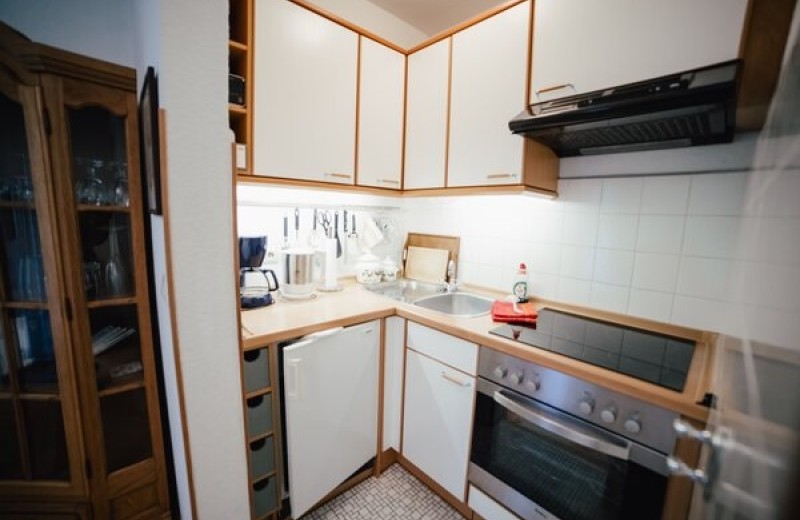 Ferienwohnung Wohldstr. 27/5 Timmendorfer Strand