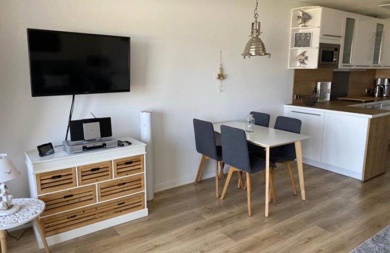 Berliner Hof App 205 -  Scharbeutz 