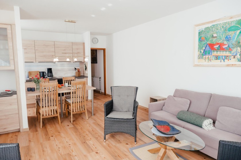 Berliner Hof App. 301 - Strandallee 141 - Scharbeutz