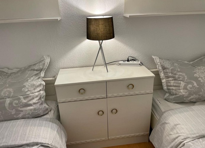  Ferienpark Sierksdorf Haus 5 WE 595/ PP785