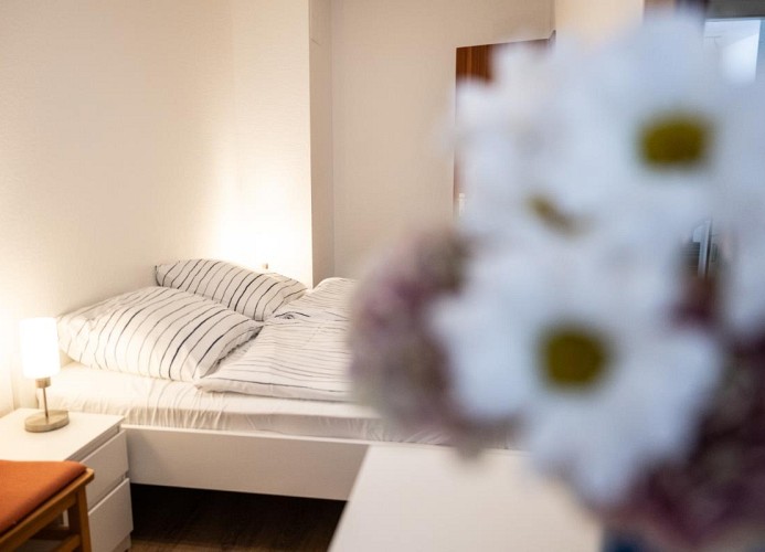 Berliner Hof App. 115 -  Scharbeutz