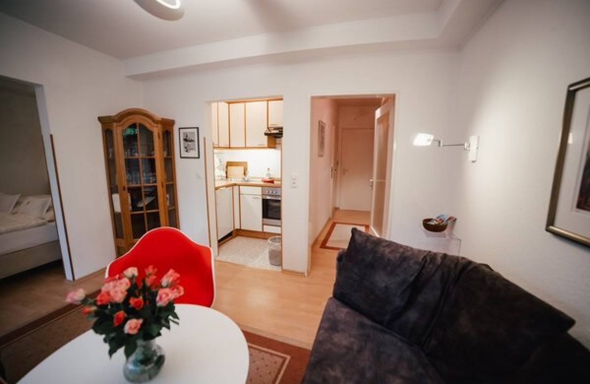 Ferienwohnung Wohldstr. 27/5 Timmendorfer Strand