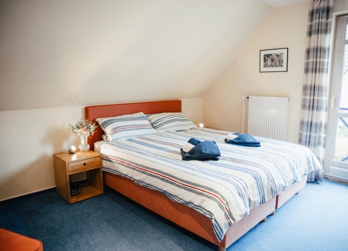 Steenhus Timmendorfer Strand