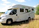 Wohnmobil FORSTER T 699 HB