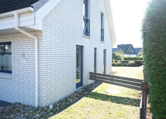 Steenhus Timmendorfer Strand